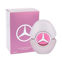 Parfumska voda Mercedes-Benz Woman 60 ml