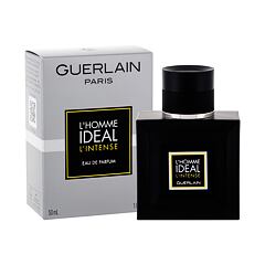 Parfumska voda Guerlain L´Homme Ideal L´Intense 50 ml