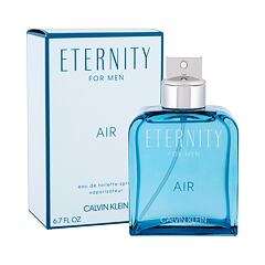 Toaletna voda Calvin Klein Eternity Air For Men 100 ml