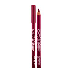 Črtalo za ustnice BOURJOIS Paris Contour Edition 1,14 g 05 Berry Much