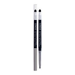 Svinčnik za oči Clinique Quickliner For Eyes Intense 0,25 g 08 Intense Midnight