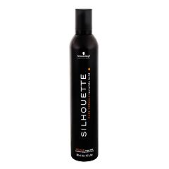 Oblikovanje pričeske Schwarzkopf Professional Silhouette 500 ml