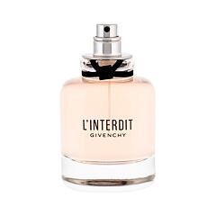 Parfumska voda Givenchy L'Interdit 80 ml Testerji