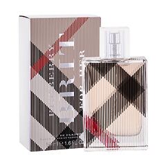Parfumska voda Burberry Brit for Her 50 ml