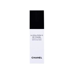 Dnevna krema za obraz Chanel La Solution 10 de Chanel 30 ml