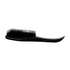 Krtača za lase Tangle Teezer The Ultimate Detangler Straight - Curly 1 kos Midnight Black