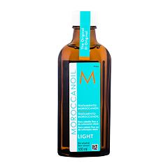 Olje za lase Moroccanoil Treatment Light 100 ml