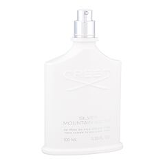 Parfumska voda Creed Silver Mountain Water 100 ml Testerji