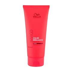 Balzam za lase Wella Professionals Invigo Color Brilliance Coarse Hair 200 ml