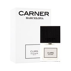 Parfumska voda Carner Barcelona Woody Collection Cuirs 100 ml