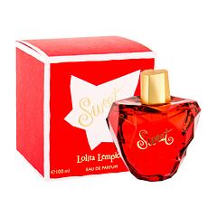 Parfumska voda Lolita Lempicka Sweet 30 ml
