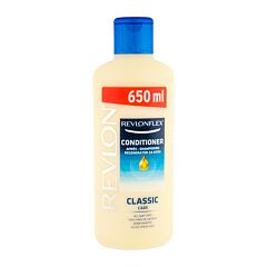 Balzam za lase Revlon Revlonflex Classic 650 ml