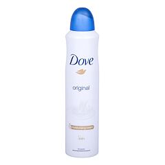 Antiperspirant Dove Original 150 ml