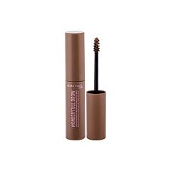 Maskara za obrvi Rimmel London Wonder Full Brow 4,5 ml 001 Light
