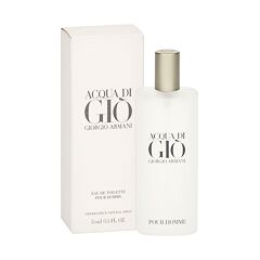 Toaletna voda Giorgio Armani Acqua di Giò Pour Homme 15 ml