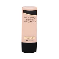 Puder Max Factor Lasting Performance 35 ml 100 Fair