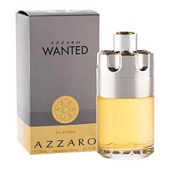 Toaletna voda Azzaro Wanted 100 ml