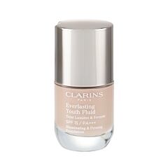 Puder Clarins Everlasting Youth Fluid SPF15 30 ml 111 Auburn