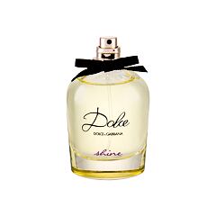 Parfumska voda Dolce&Gabbana Dolce Shine 75 ml Testerji