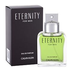 Parfumska voda Calvin Klein Eternity For Men 50 ml