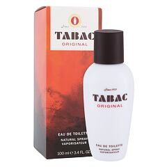 Toaletna voda TABAC Original 50 ml Testerji