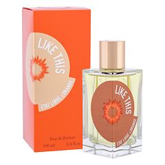 Parfumska voda Etat Libre d´Orange Like This 100 ml Testerji
