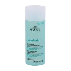 Losjon in sprej za obraz NUXE Aquabella Beauty-Revealing 100 ml