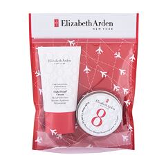 Balzam za telo Elizabeth Arden Eight Hour Cream Skin Protectant Travel Set 15 ml Seti