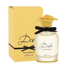 Parfumska voda Dolce&Gabbana Dolce Shine 50 ml