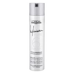 Lak za lase L'Oréal Professionnel Infinium Pure Strong 300 ml