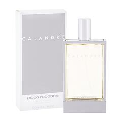 Toaletna voda Paco Rabanne Calandre 100 ml Testerji