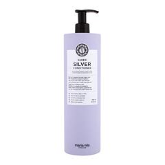 Balzam za lase Maria Nila Sheer Silver 300 ml