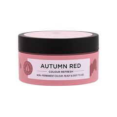 Barva za lase Maria Nila Colour Refresh 100 ml 6.60 Autumn Red