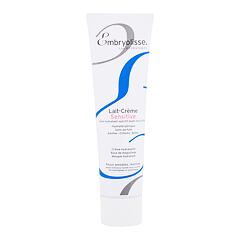 Dnevna krema za obraz Embryolisse Moisturizing Sensitive 100 ml