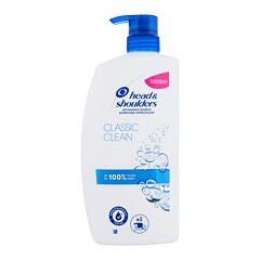 Šampon Head & Shoulders Classic Clean 400 ml