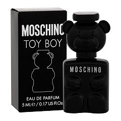 Parfumska voda Moschino Toy Boy 5 ml