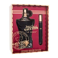 Toaletna voda Jean Paul Gaultier Le Beau 125 ml Testerji