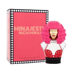 Parfumska voda Nicki Minaj Minajesty 100 ml