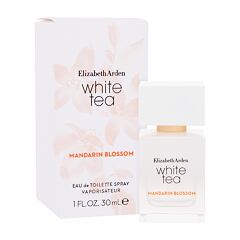Toaletna voda Elizabeth Arden White Tea Mandarin Blossom 30 ml