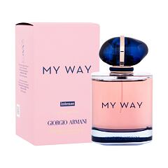 Parfumska voda Giorgio Armani My Way Intense 90 ml