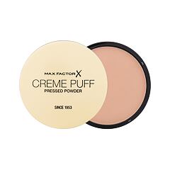 Puder v prahu Max Factor Creme Puff 14 g 05 Translucent