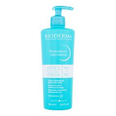 Izdelki po sončenju BIODERMA Photoderm After-Sun Gel-Cream 200 ml