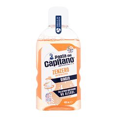 Ustna vodica Pasta Del Capitano Ginger 400 ml
