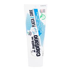 Zobna pasta Pasta Del Capitano Plaque & Cavities Toothpaste 75 ml