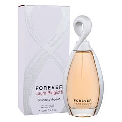 Parfumska voda Laura Biagiotti Forever Touche d´Argent 100 ml Testerji