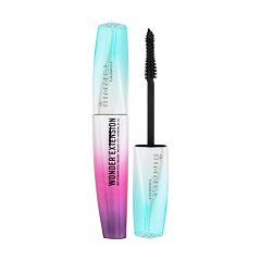 Maskara Rimmel London Wonder´Extension 11 ml 002 Brown Black