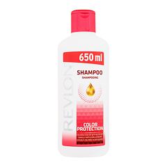 Šampon Revlon Color Protection Shampoo 650 ml