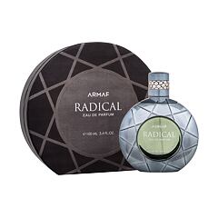 Parfumska voda Armaf Radical Blue 100 ml