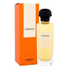 Toaletna voda Hermes Equipage 100 ml