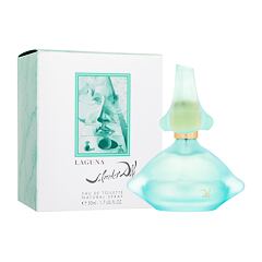 Toaletna voda Salvador Dali Laguna 50 ml